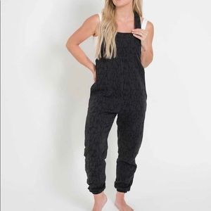 BNWT. Smash and Tess Romperalls. From a smoke free and pet loving home.